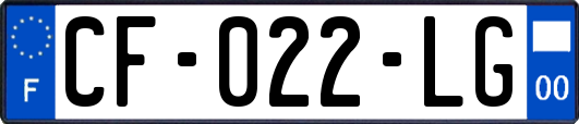 CF-022-LG
