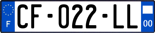 CF-022-LL