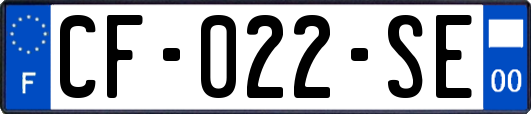 CF-022-SE