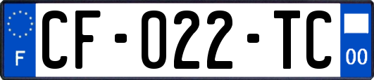 CF-022-TC