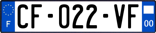 CF-022-VF