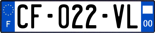 CF-022-VL