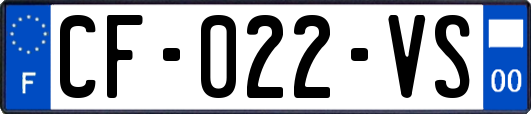 CF-022-VS