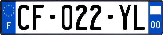 CF-022-YL