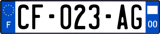 CF-023-AG