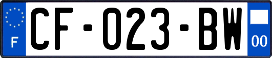 CF-023-BW