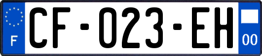 CF-023-EH