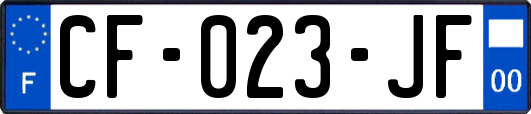 CF-023-JF