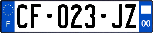 CF-023-JZ