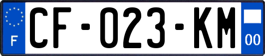 CF-023-KM