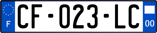 CF-023-LC