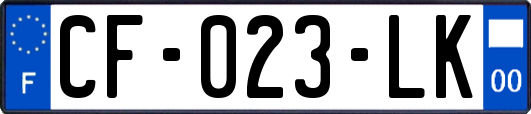 CF-023-LK