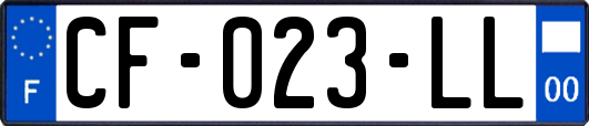 CF-023-LL