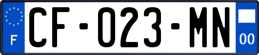 CF-023-MN