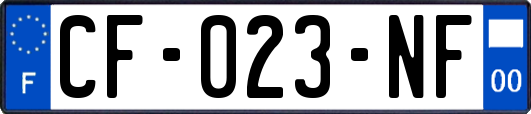 CF-023-NF