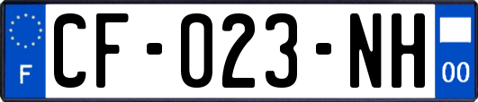 CF-023-NH
