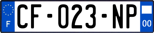 CF-023-NP