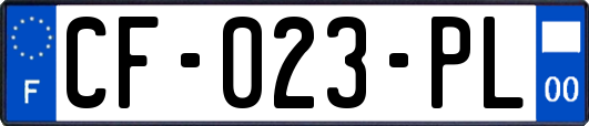 CF-023-PL