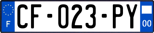 CF-023-PY