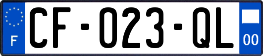 CF-023-QL