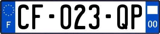 CF-023-QP