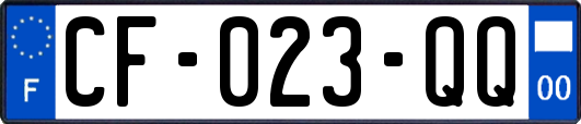 CF-023-QQ