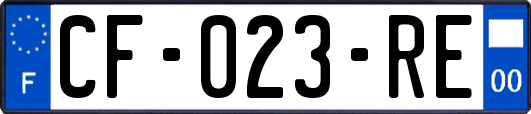 CF-023-RE