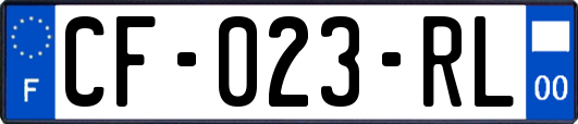 CF-023-RL