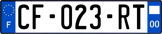 CF-023-RT