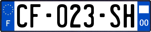 CF-023-SH