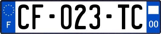 CF-023-TC