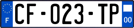 CF-023-TP