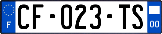 CF-023-TS