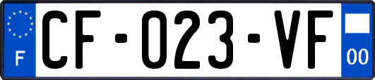 CF-023-VF