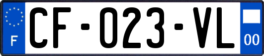 CF-023-VL