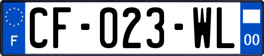 CF-023-WL