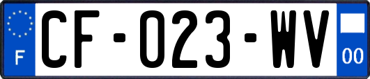 CF-023-WV