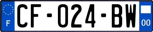 CF-024-BW