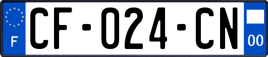 CF-024-CN