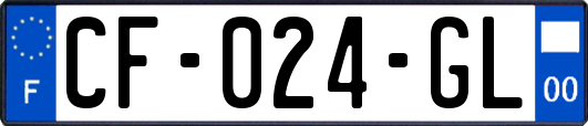 CF-024-GL