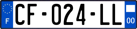 CF-024-LL