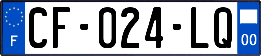 CF-024-LQ
