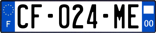 CF-024-ME