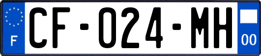 CF-024-MH