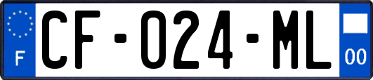 CF-024-ML