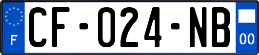 CF-024-NB