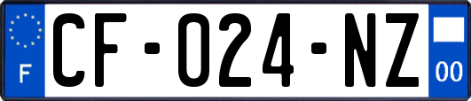 CF-024-NZ
