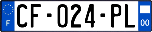 CF-024-PL