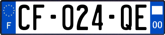 CF-024-QE