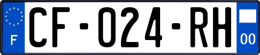 CF-024-RH